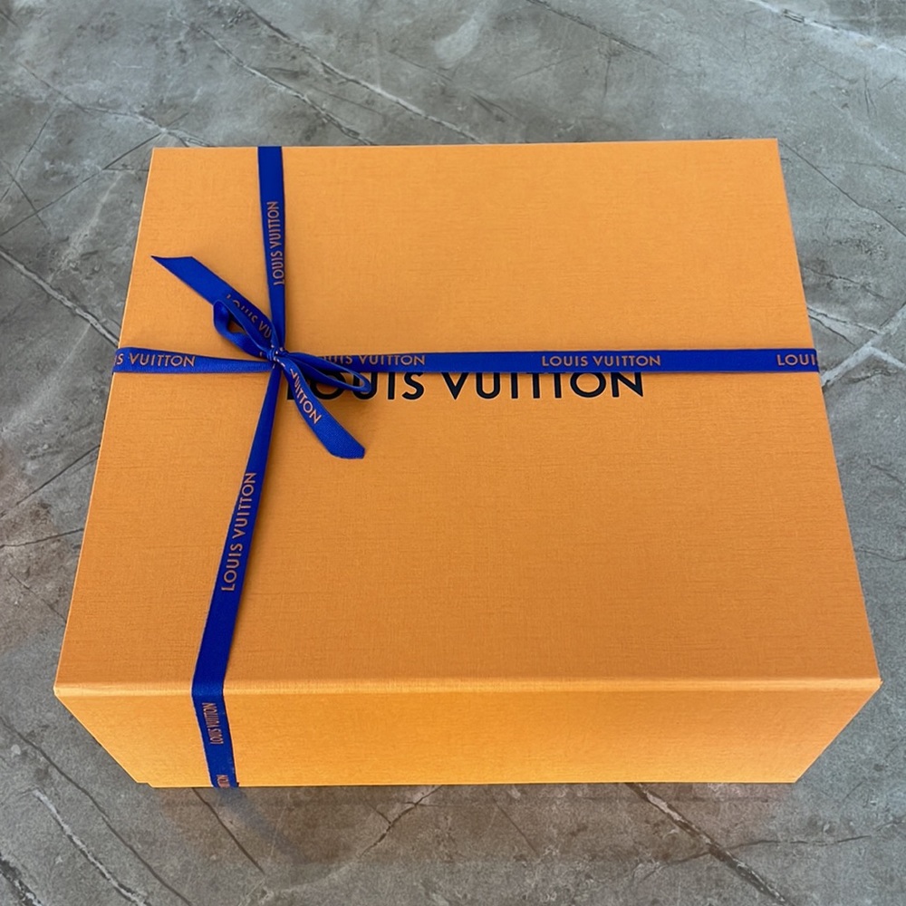 LIMITED EDITION LOUIS VUITTON MONOGRAM MINI SOFT TRUNK BAG - Picture 10 of 14